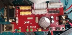 LED顯示屏LED驅(qū)動器的什么作用？