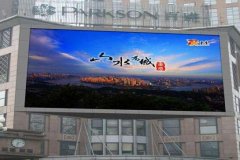 重慶LED顯示屏租賃需要注意哪些？