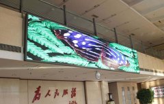 LED顯示屏控制質(zhì)量的八大技術(shù)是哪八大技術(shù)？