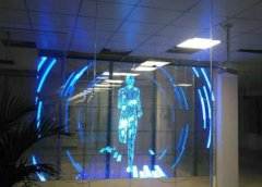 LED透明屏穩(wěn)定性如何解決？