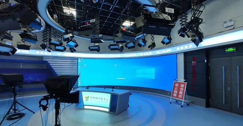 安裝室內(nèi)LED顯示屏需要哪些費(fèi)用？