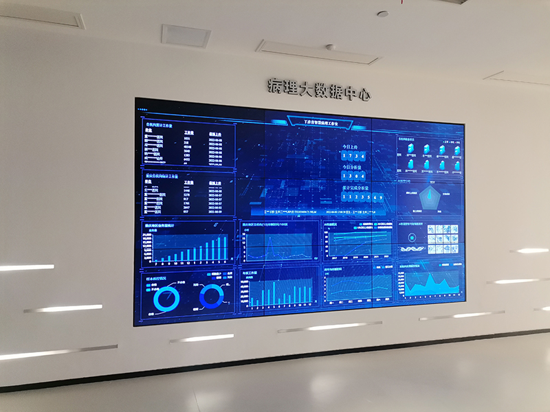 LED顯示屏的使用壽命大概多久？